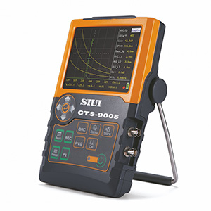 Дефектоскоп ультразвуковой SIUI CTS-9005 Дефектоскоп ультразвуковой SIUI CTS-9005