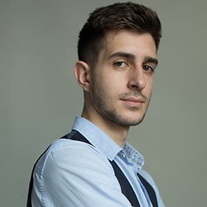 Андрей Сергеевич -  специалист лицензирования медицинской деятельности